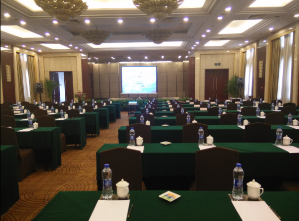 肯尼亚经贸投资推介会