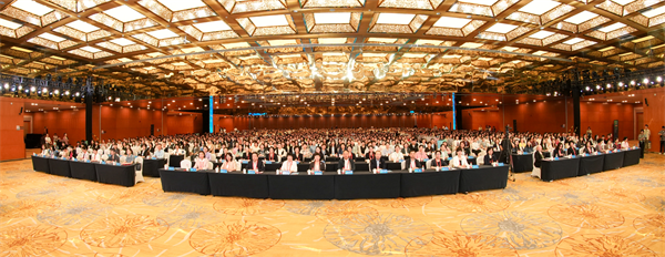 “跨界融合，赋能未来”国际护理学术会议在西安举办，